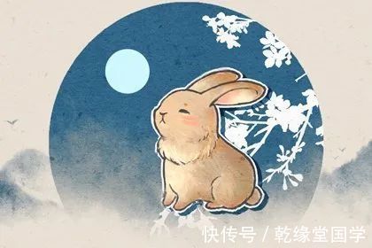 陆叁荷|【重庆风水大师陆叁荷】2022年生肖兔的财运怎么样