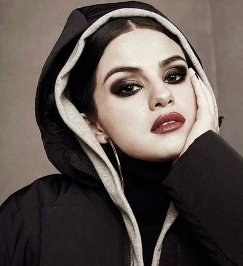 口红|为什么你的妆容总是显得“廉价”?避开这七点,才能自然又高级