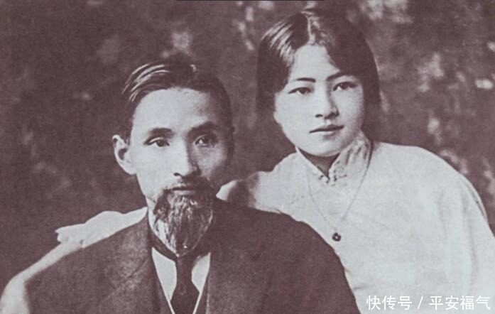 她谨遵徐志摩遗言, 却因此跟林徽因反目, 后人评价 器量偏小!