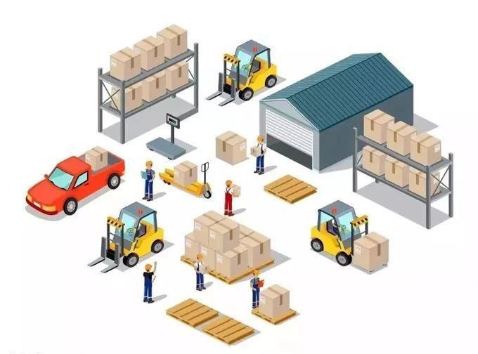 夜后|“尾款人”之夜后 →_→ 快递井喷，仓库防火要点必须看！