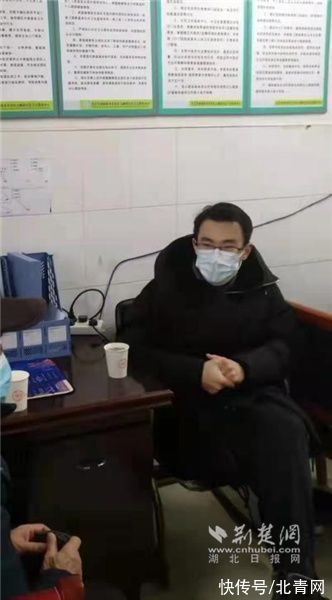 李爹爹|武汉市武东医院：温馨举措上线 温暖患者身心