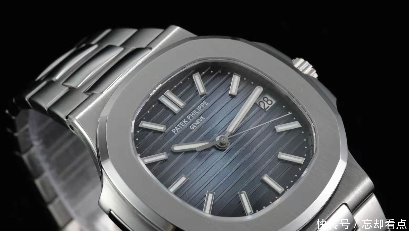 元时腕表:为何众多商业精英都梦想佩戴鹦鹉螺,这其中谁更为迷人?