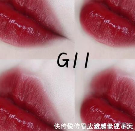 唇釉 很适合学生党使用的平价口红,让你变妥妥的小仙女