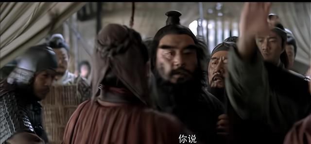 傲气|不同人演的关云长，有的经典，有的傲气，有的冷血，有的辣眼睛