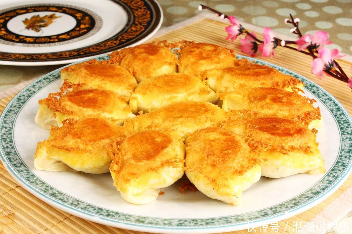 卖出|此包子一年卖出上亿个!在家就能做,早餐吃此真满足