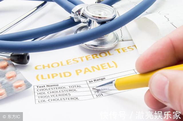 胆固醇|高血脂可以不吃药吗生活中做到这10点，助你有效控血脂！
