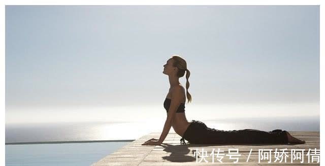 脊柱|如果你做后弯腰疼,腰不好还想练后弯,这篇文章一定可以帮到你