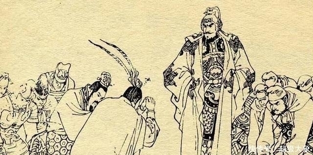 裴元庆&单雄信为什么难成大事?外有两大超强对手,内有四大助手胜其一筹