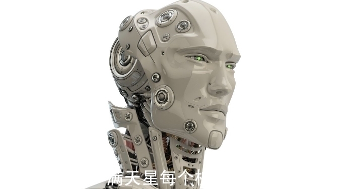 人工智能|如果真能研究出,有主观意识的人工智能,首要条件是需要人类开发