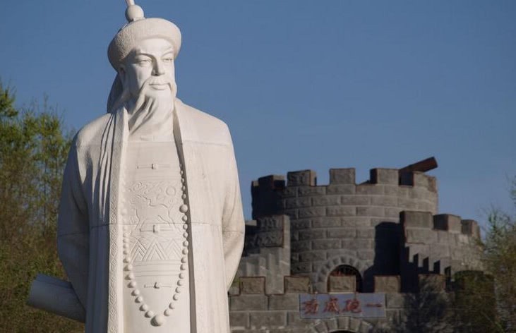 左宗棠|曾国藩与左宗棠是如何失和的?