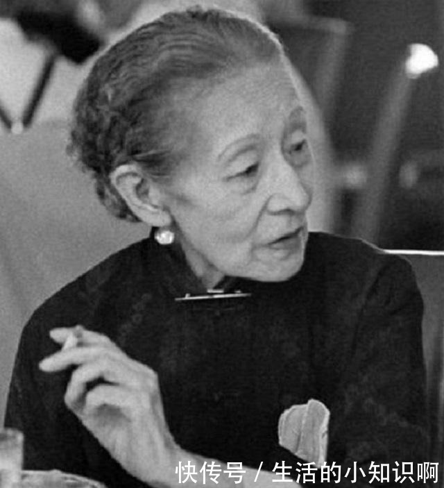 太监|慈禧女官裕容龄回国后爱上宫中太监,出宫后被状元拒婚