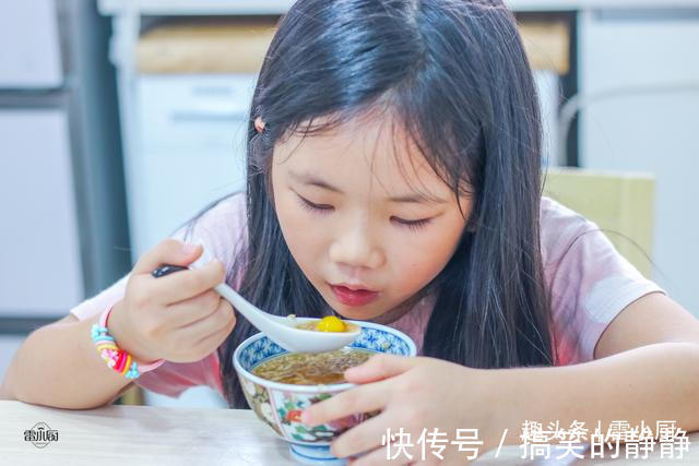 祖辈们传下来的好东西,滋补还养颜,女人每天喝一碗,好处多多