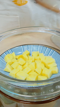 这组合做了几百次,还是这么配!营养快手,一步到位