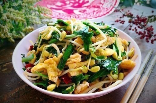 补充蛋白质|便秘最怕这菜，一周吃2次，排出宿便，告别大肚腩，瘦出小蛮腰