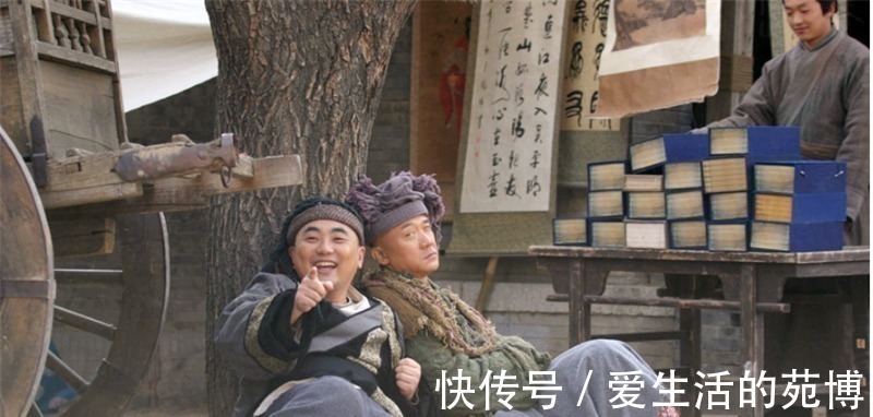 续修广饶县志&被冻死的无名乞丐,写下一首流传千古的绝命诗,让多少大丈夫惭愧