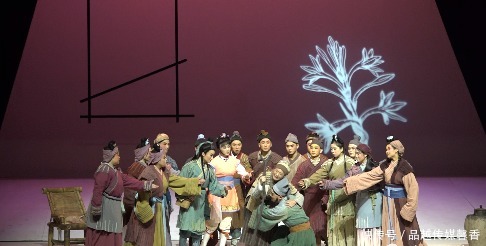 亮相了!大型新编历史秦剧《李时珍传奇》首演圆满成功