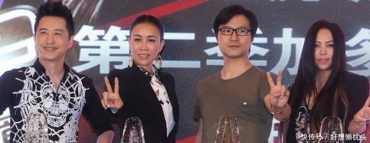 声音|《中国好声音》导师回归,崩了几年的口碑,这次要打“翻身仗”?