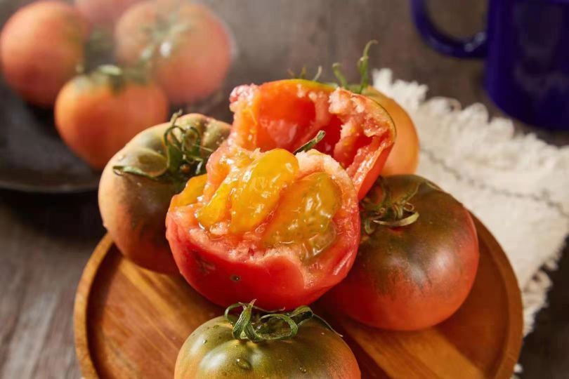 佛手瓜|立秋后,农贸市场8种菜可以多吃,对身体都有好处,对抗秋燥