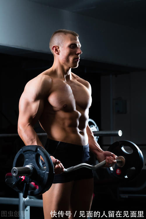 运动能力|一套公认的最佳健身流程,总共4个步骤,你学会了吗!