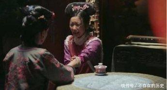 富察|莲心使坏，七阿哥下线，太后的这一击让富察皇后彻底心碎下线！