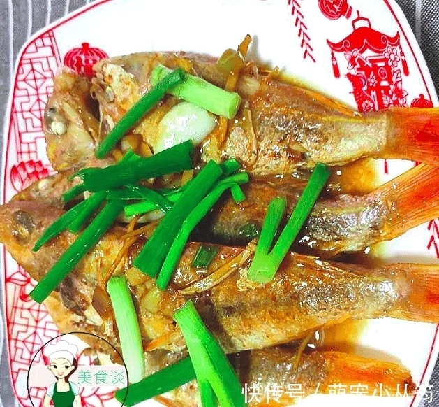 海鱼|春天，吃猪肉不如吃它，贵是贵点，但鲜美营养，孩子常吃记忆力好