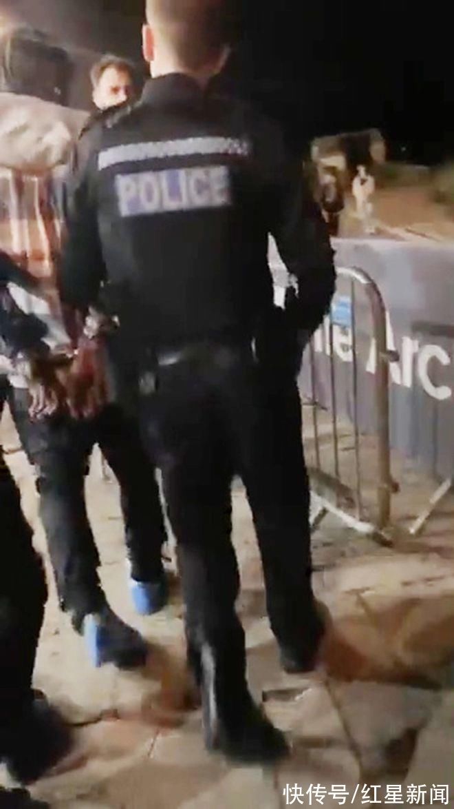 性侵|英超又出性侵案！25岁的布莱顿中场比索马遭警方逮捕