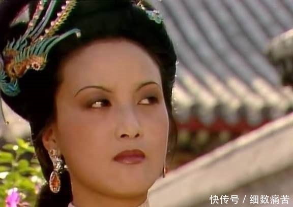 宝玉探病,贾赦夫妻以大礼相迎,暗隐贾府的一大规矩