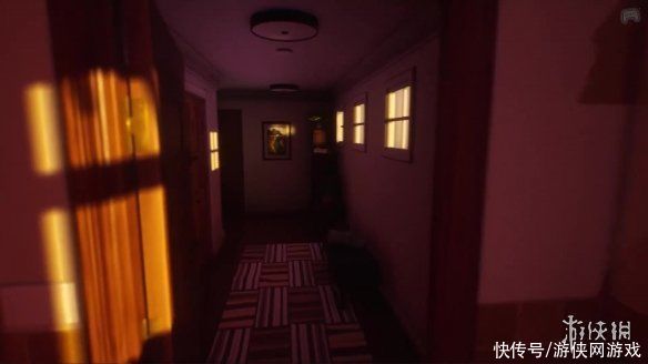 playstation|又是一款《P.T.》？第一人称心理恐怖游戏《Luto》发布