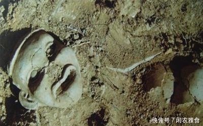意外|专家撒了一泡尿, 冲开一堆黄土, 意外发现史前珍贵文物