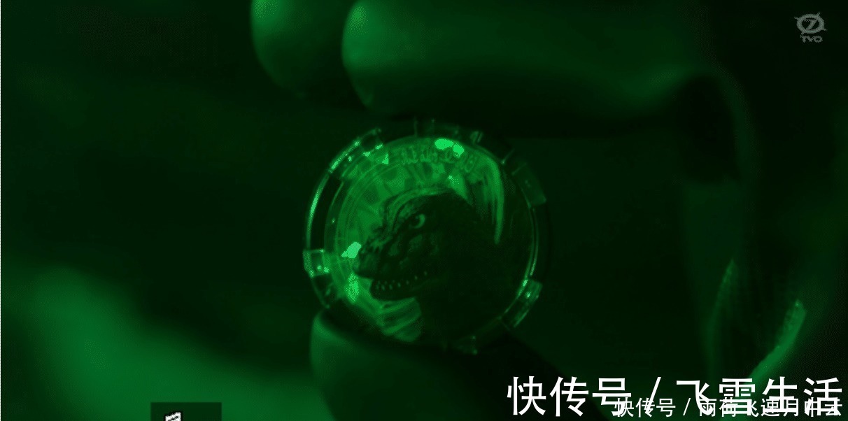爱染诚|泽塔奥特曼幕后Boss伽古拉现身,霸气偷袭泽塔,他竟然真是队长!