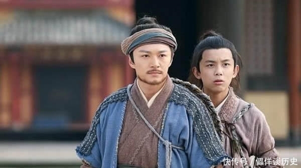 神雕|郭靖遇到杨过,侠之大者与神雕侠,到底谁更强?