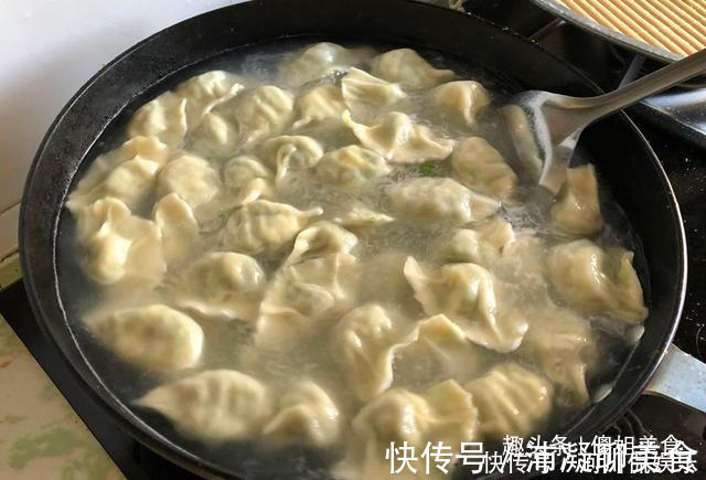 三鲜馅饺子,到底是哪三鲜很多人做错了,难怪饺子不鲜香腥味重