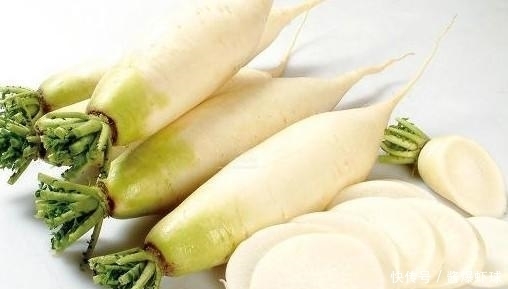 止咳|冬天吃萝卜好处多,润肺止咳、助消化,可医生却说:2种人要少吃