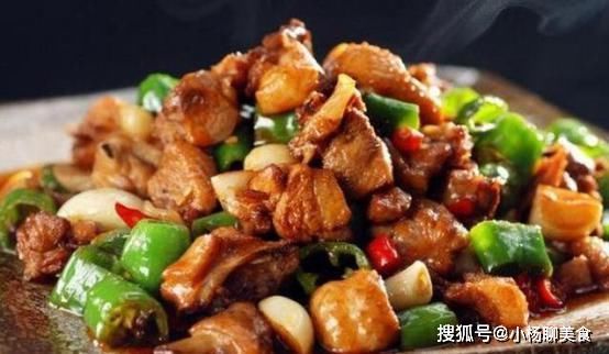 不仅仅是做法简单的几道家常菜，好吃色香味俱全，全家人都抢着吃