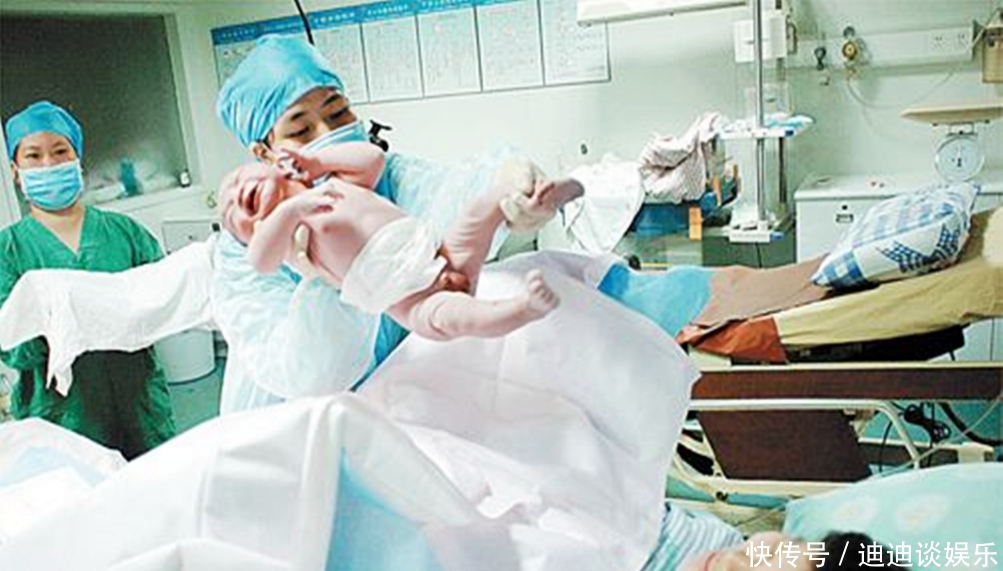 晓琳坚|顺产还是剖腹产?孕妈说了不算,真正起作用的是这四点,孕妈牢记