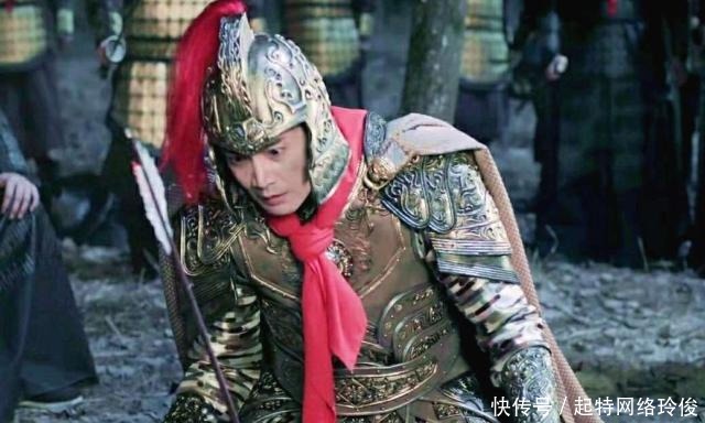 退位|李渊被逼退位后,想出个法子整治李世民,让李世民无语