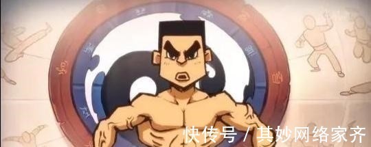 伍六七|伍六七第三季:为何大春如此受欢迎,众多女孩都愿意选他作夫婿?