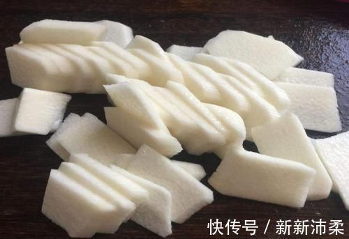 蔬菜|最好的蔬菜就是它,清垃圾排湿气,手脚不再冰凉,肚子也小了