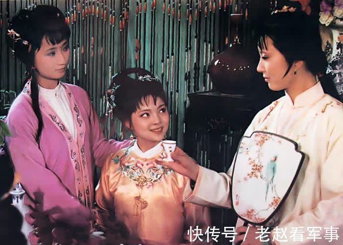 洞明@探春两次邀香菱入诗社,为何都宝钗一语挡了回去?