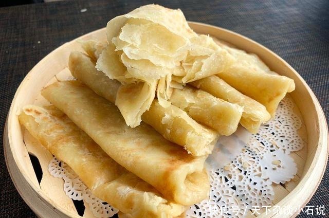 发面时加1勺它,蒸出的馒头、包子洁白松软,一次一锅不够吃