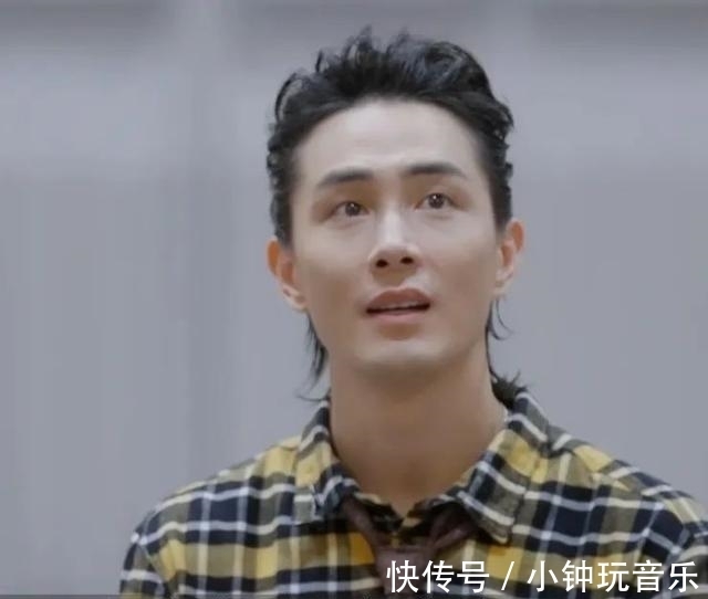 敖犬|他就是传说中的“绿茶男”吧?