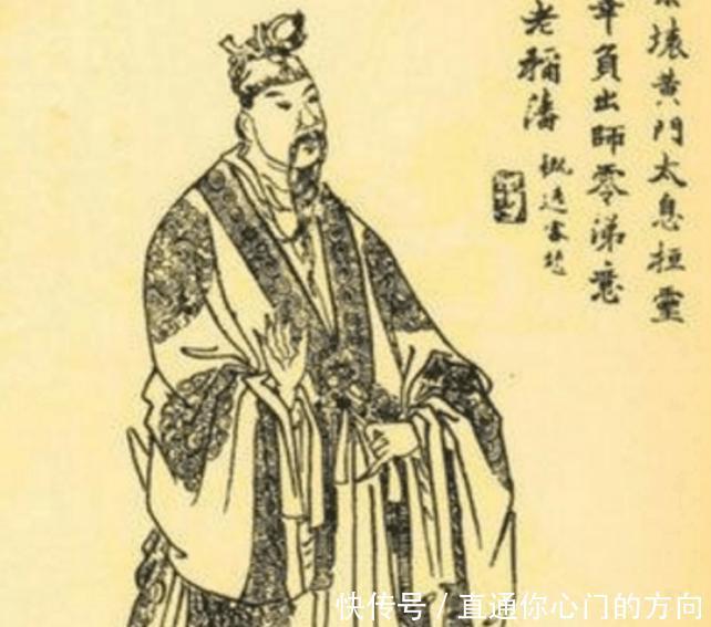 原因|刘禅两任皇后, 都是张飞的女儿, 为啥他不娶关羽的女儿, 原因很简单！