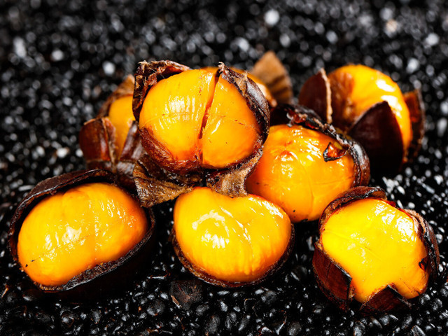 补肾|补肾不要总吃韭菜，4物才是真的“肾黄金”，男人常吃有好处