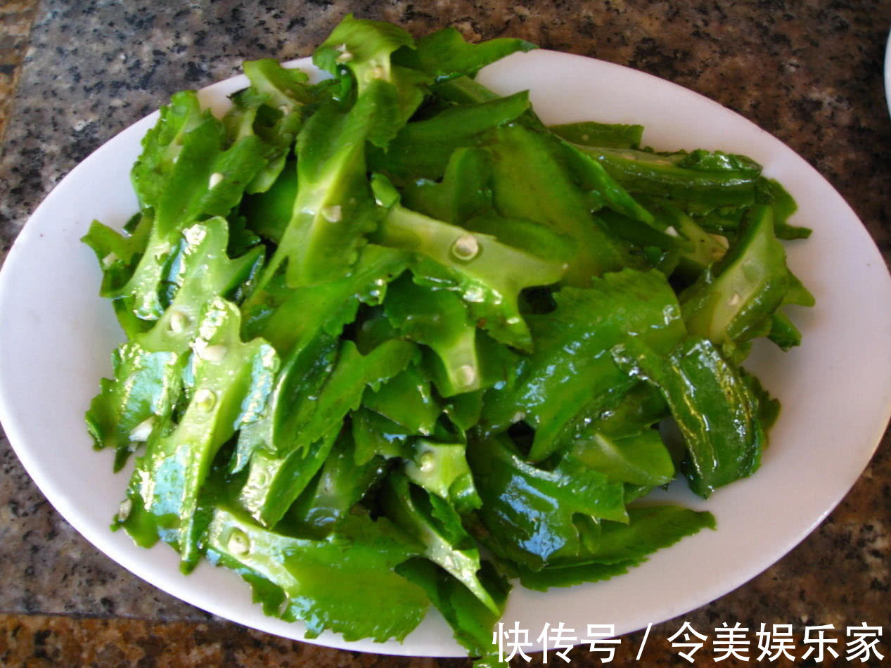 天然的“清道夫”找到了，每天炒一盘，排毒瘦身，肚子越吃越瘦