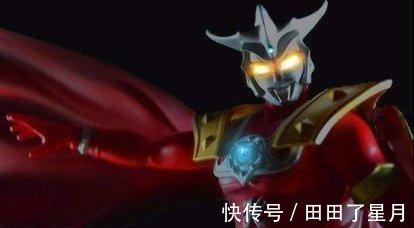 奈克瑟斯奥特曼|《雷欧奥特曼》是佳作还是烂作算是优秀“黑深残”佳作