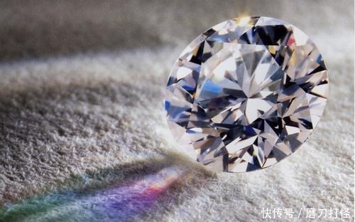 钻石|戴了这么多年的珠宝，你能说出它的属性么，赶快收藏起来吧