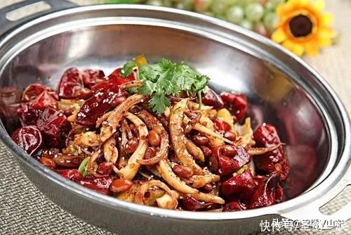 年夜饭,分享27道家常炒菜,好吃又好做,不用为年夜饭做菜犯愁