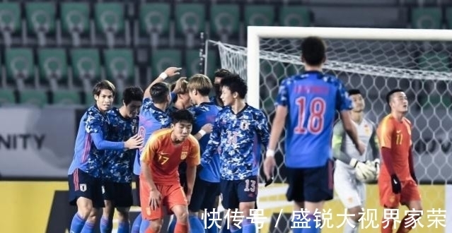 巴西男足|如果12強(qiáng)賽國足遭遇日本男足，會輸5到7球嗎？