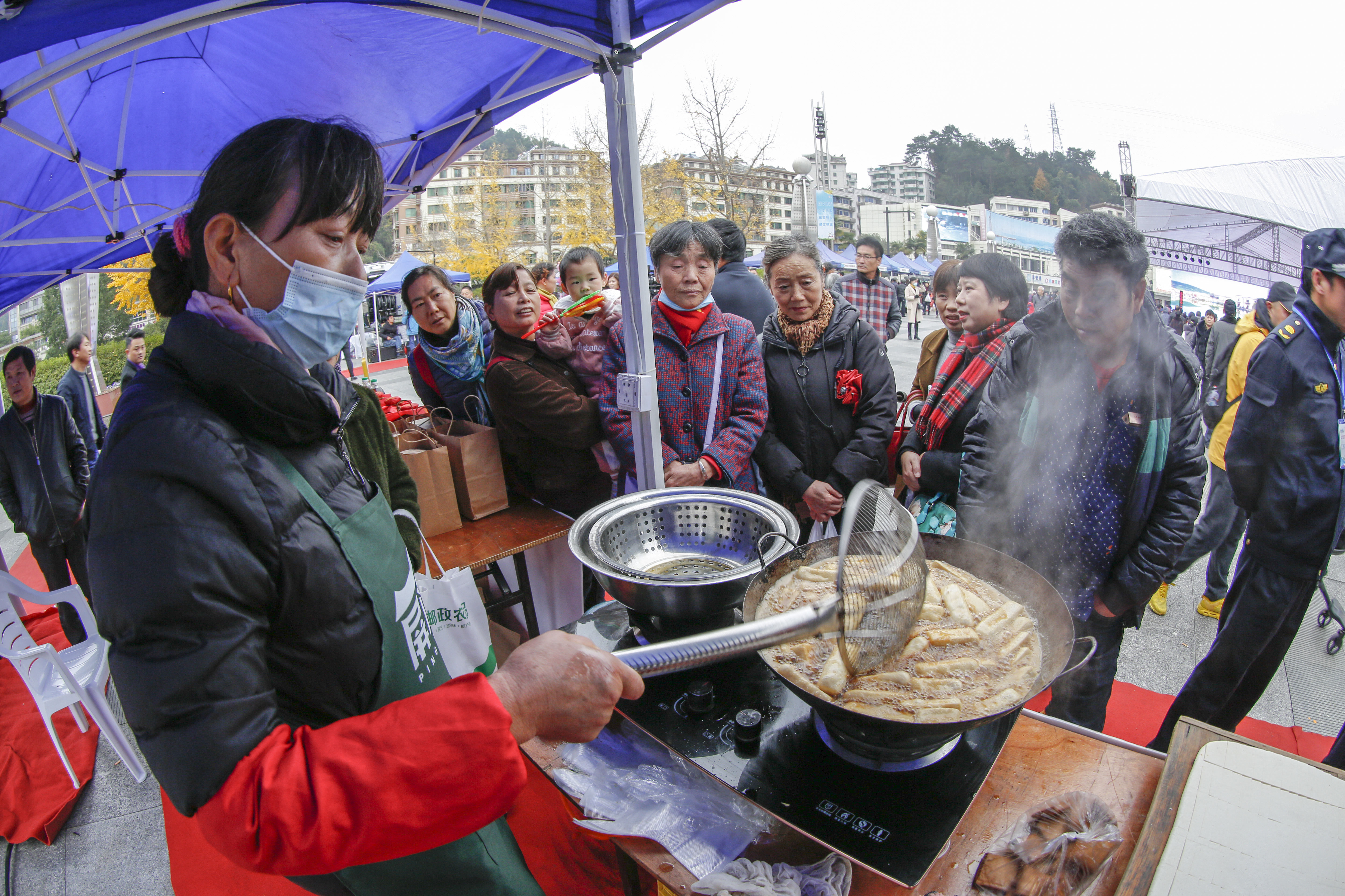  民间|淳安民间睦剧唱振兴