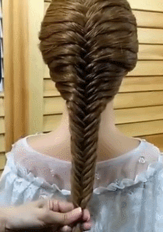 爱运动也爱时尚！这几款超适合运动的发型，你get了吗？